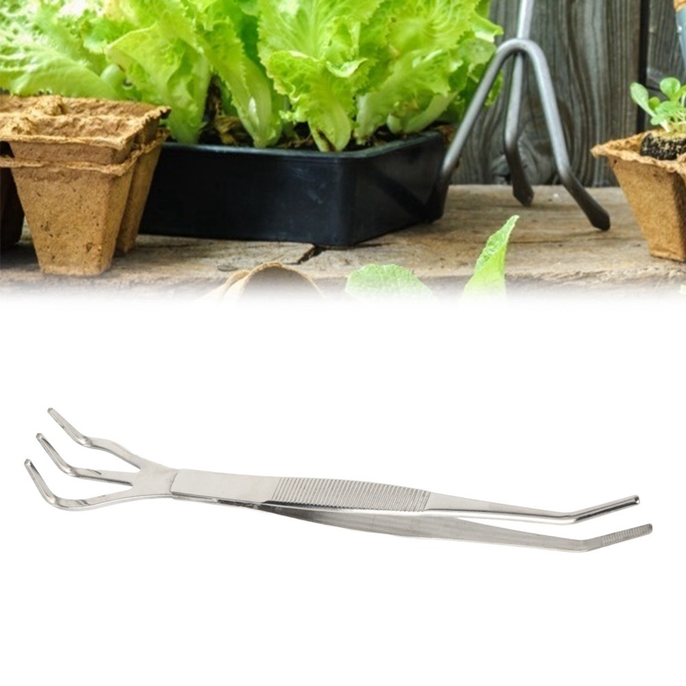 Bonsai Garden Tools - 내구성이 뛰어난 2 in 1 분재