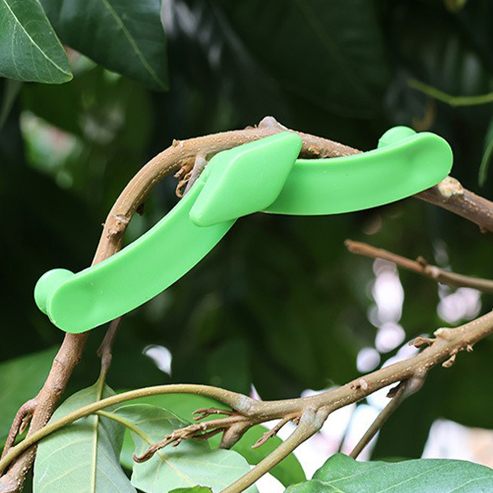 5개입 분재 가지 안정기 조절 가능한 식물 훈련 클립, - Bonsai Garden Tools 리뷰 및 가격