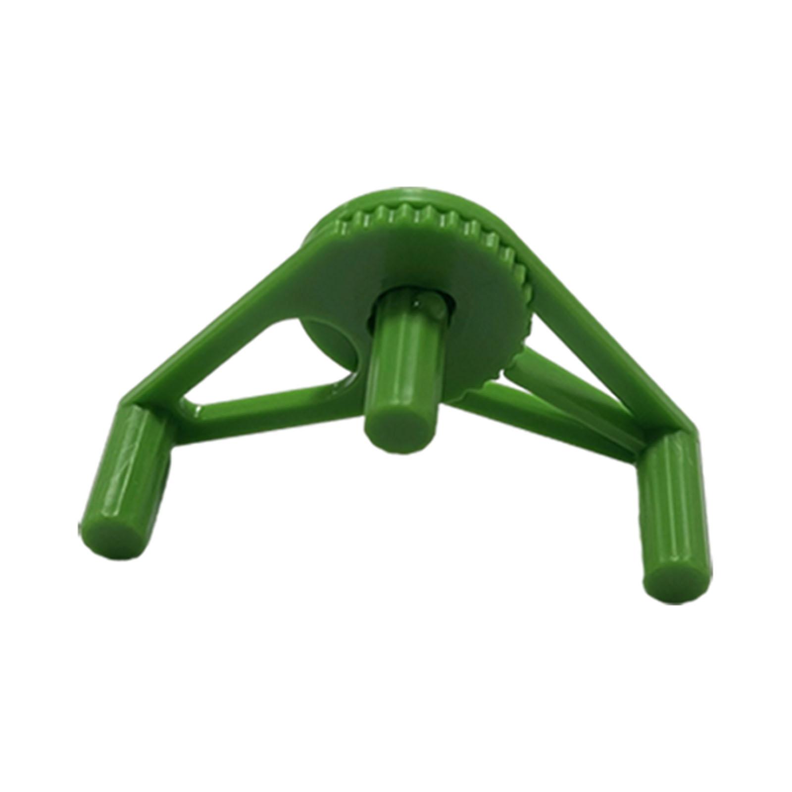 조절 가능한 줄기 훈련 클립 식물 가지 구부리기 도구  - Bonsai Garden Tools 리뷰 및 가격
