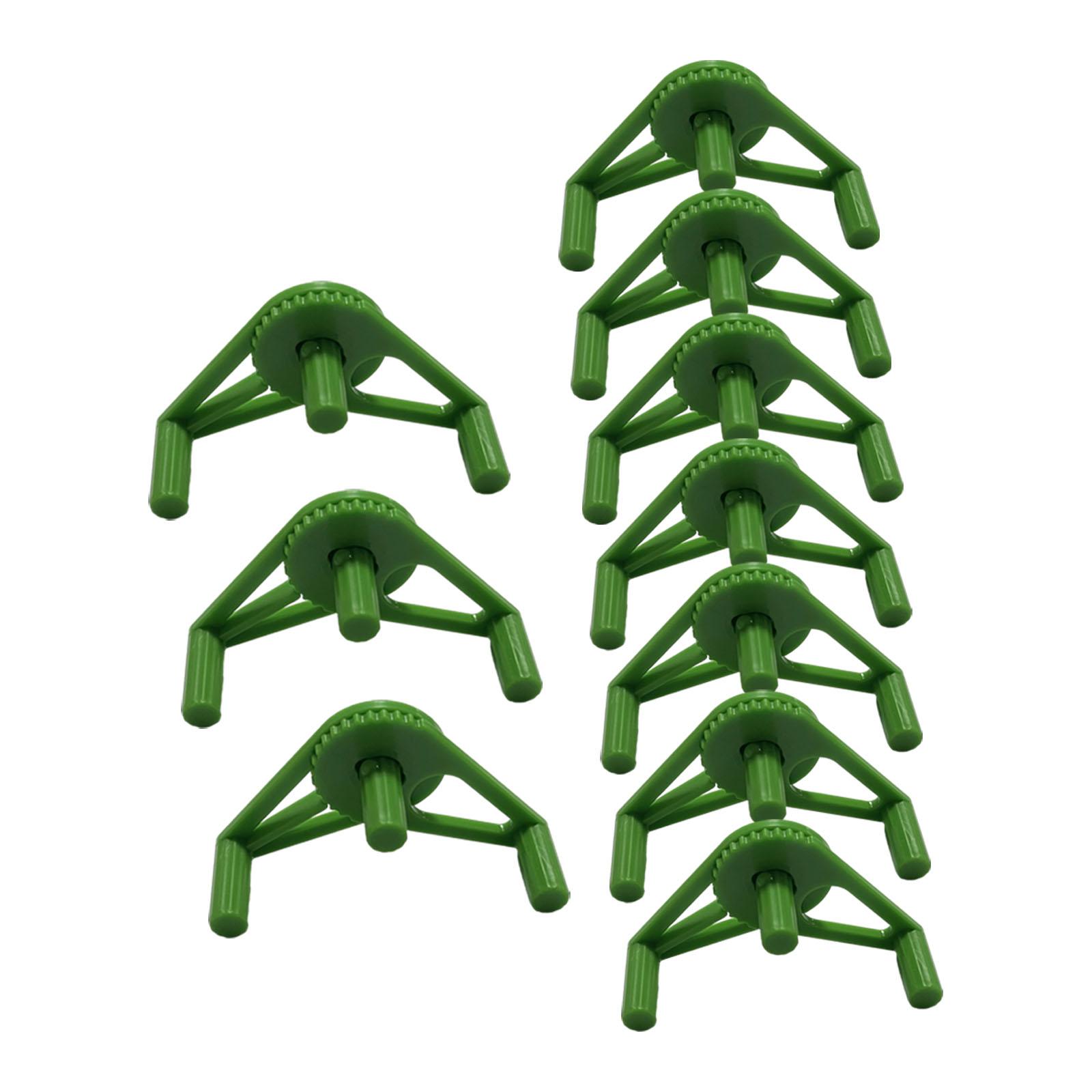 조절 가능한 줄기 훈련 클립 식물 가지 구부리기 도구  - Bonsai Garden Tools 리뷰 및 가격