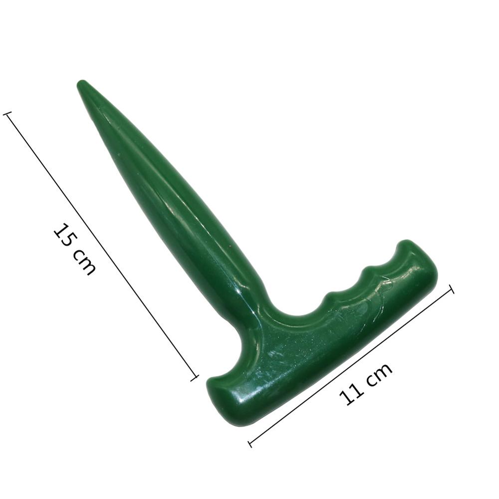 씨앗 재배 토양 펀처 정원 분재 꽃 심기 잡초 파기 모 - Bonsai Garden Tools 리뷰 및 가격
