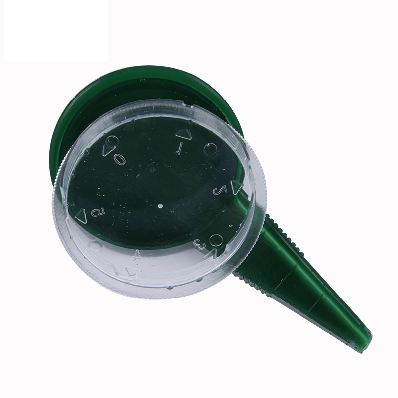 2PCS 종자 파종기 플랜터 원예 용품 휴대용 꽃 식물 - Bonsai Garden Tools 리뷰 및 가격