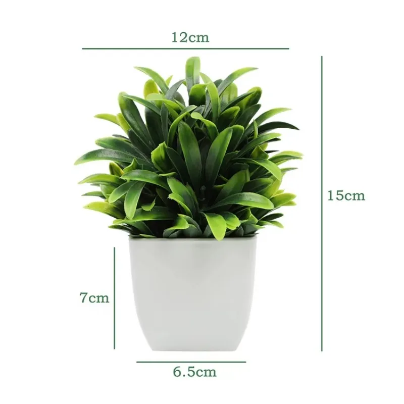 인공 미니 화분 식물, 가짜 스프레이 유칼립투스 식물, - Bonsai Garden Kit 리뷰 및 가격