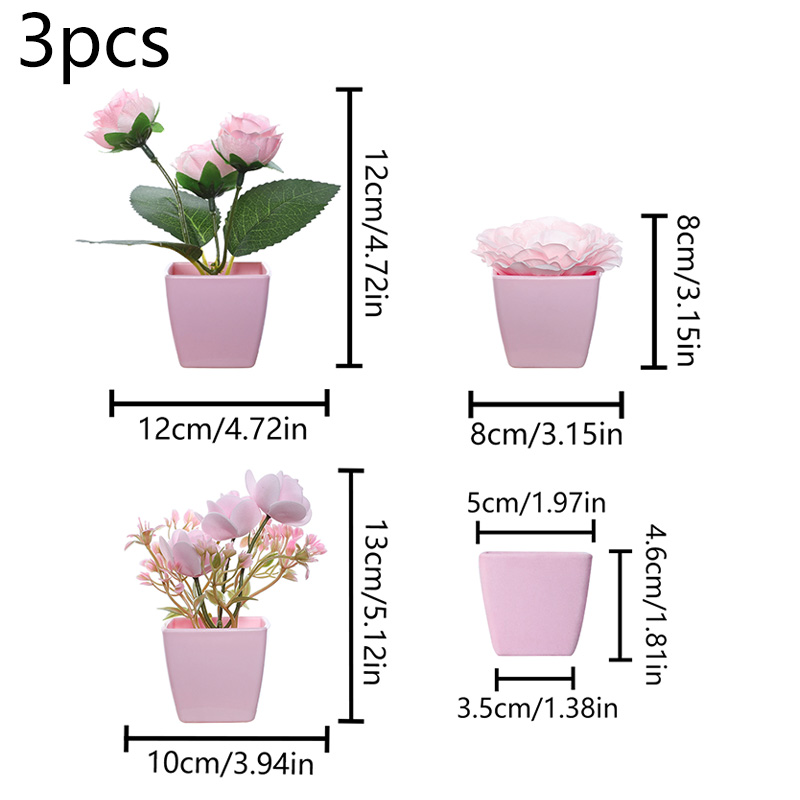 (3PCS 세트) 집, 레스토랑, 탁상, 창턱 및 책장 - Bonsai Garden Kit 리뷰 및 가격