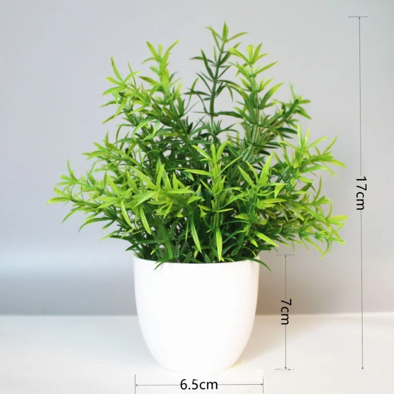 인공 식물 화분, 가짜 녹색 식물, 실내 및 실외 플라 - Bonsai Garden Kit 리뷰 및 가격