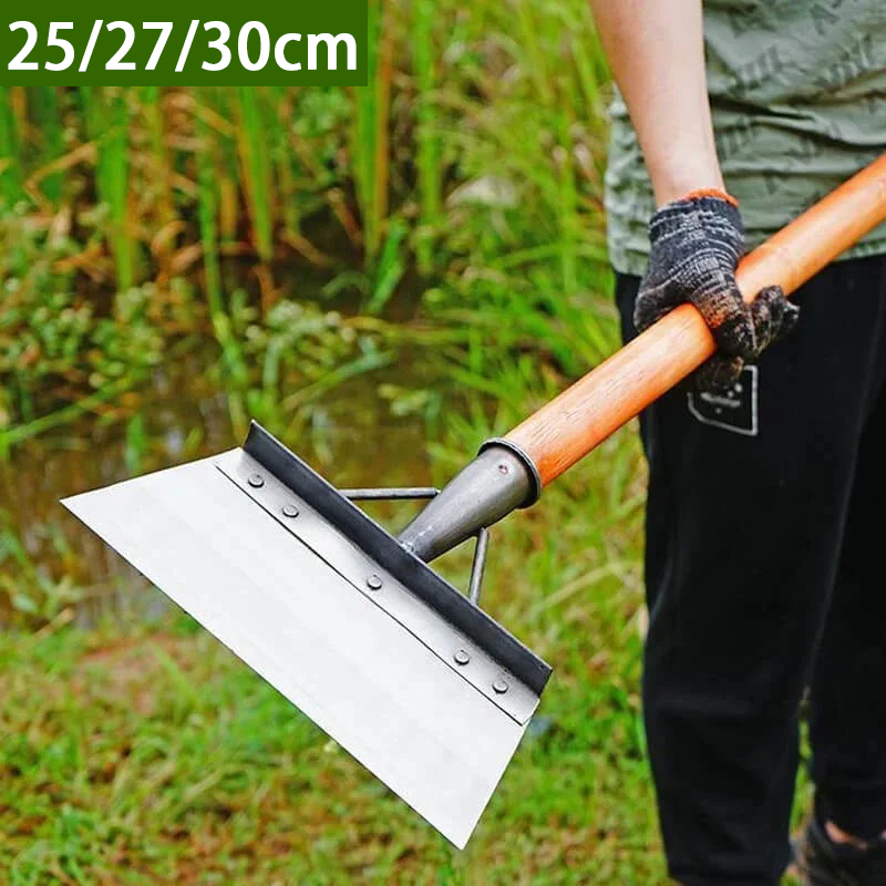 3 크기 망간 강철 삽 헤비 듀티 금속 플랫 청소 삽  - Bonsai Garden Tools 리뷰 및 가격