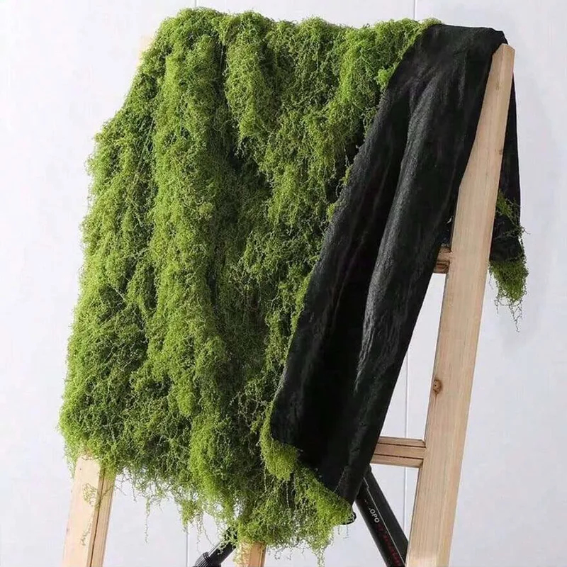 미니어처 조경 장식용 인조 이끼, 잔디 이끼, 분재,  - Bonsai Garden Zen 리뷰 및 가격