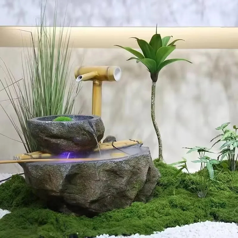 미니어처 조경 장식용 인조 이끼, 잔디 이끼, 분재,  - Bonsai Garden Zen 리뷰 및 가격