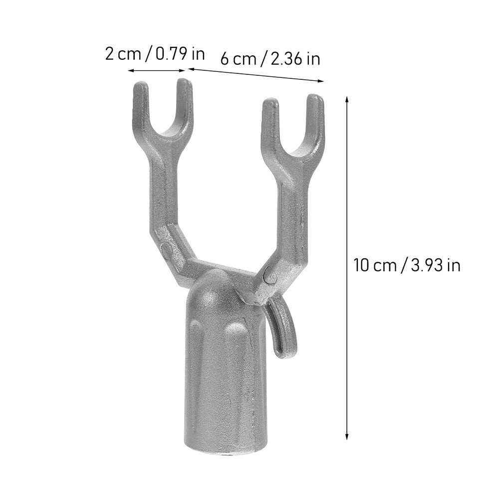 15개 금속 나뭇가지 지지대 알루미늄 합금 정원 식물  - Bonsai Garden Tools 리뷰 및 가격