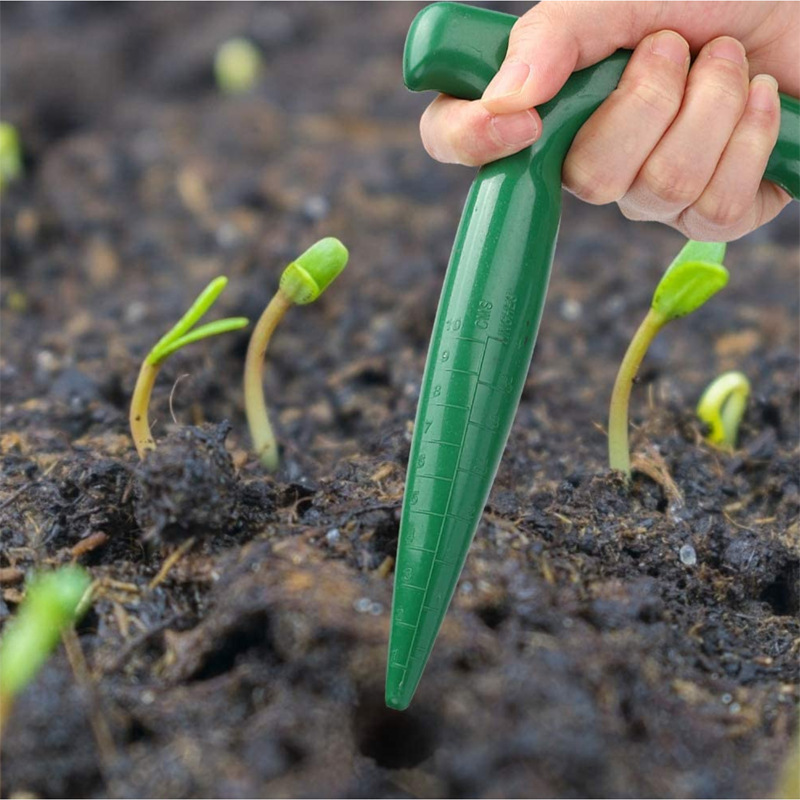 미니 원예 도구 세트 라벨 보드 플라스틱 정원 식물 가 - Bonsai Garden Tools 리뷰 및 가격